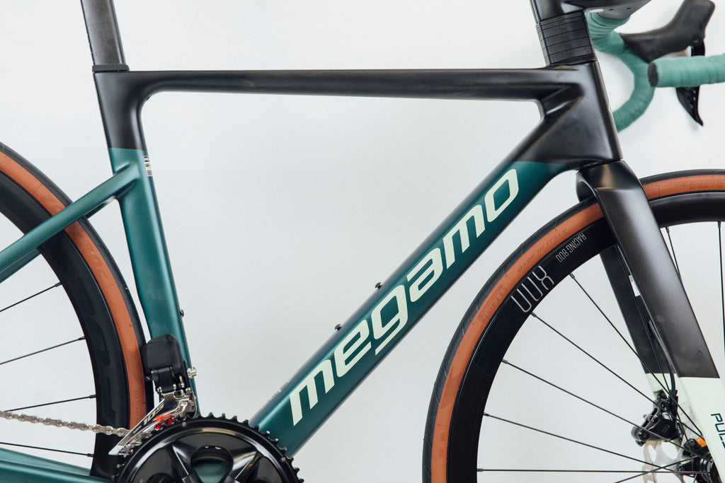 Megamo Pulse