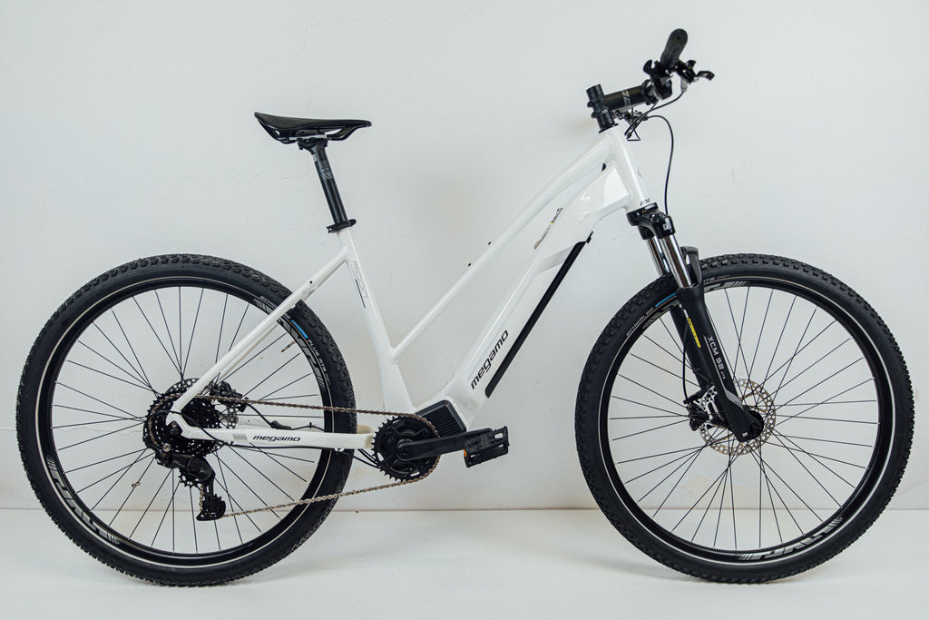 Megamo Ridon Low 630W
