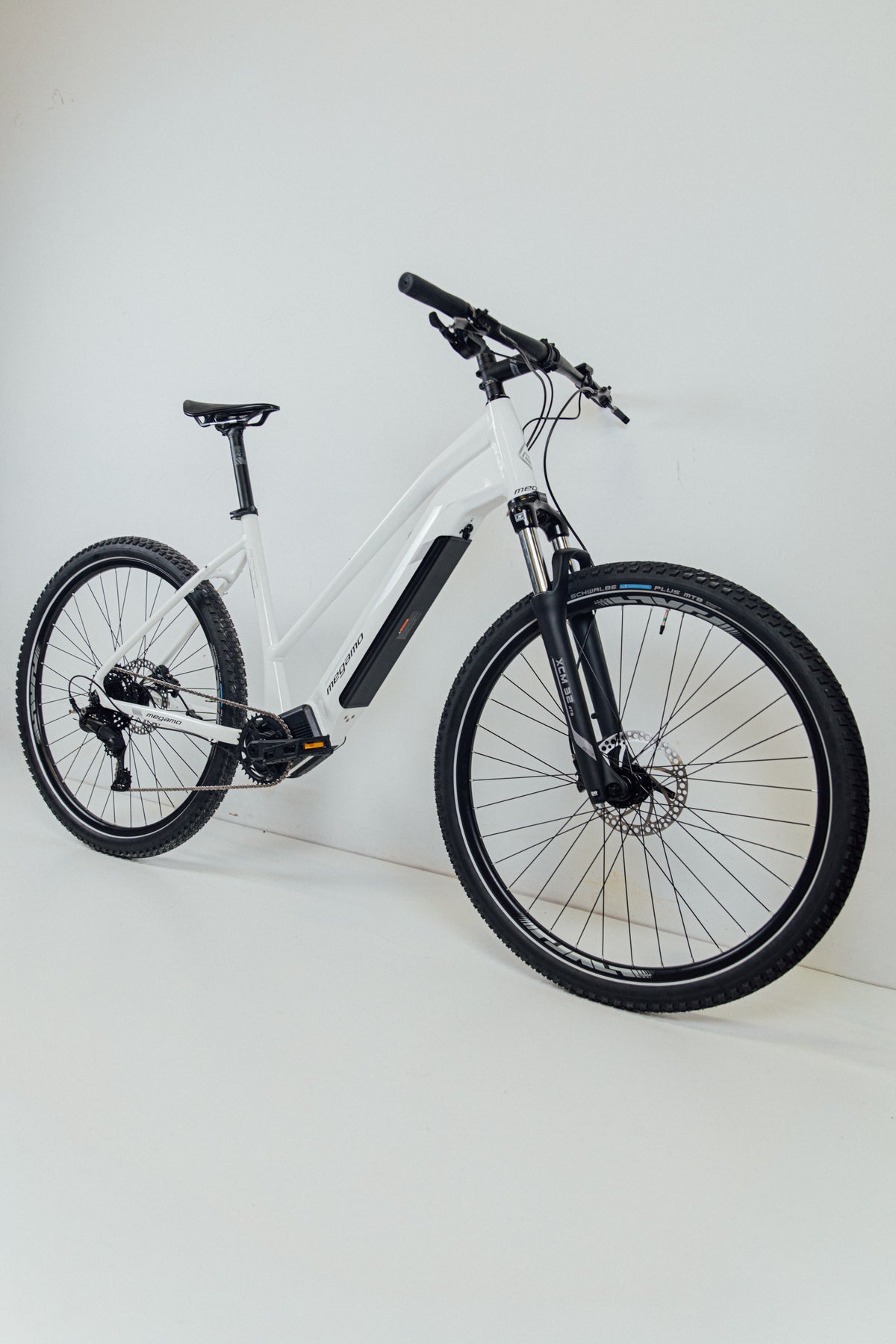 Megamo Ridon Low 630W