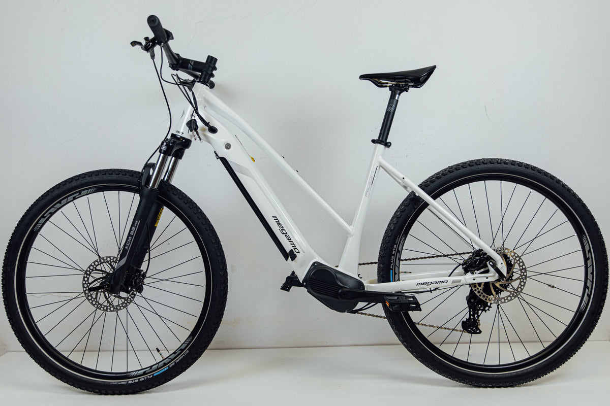 Megamo Ridon Low 630W