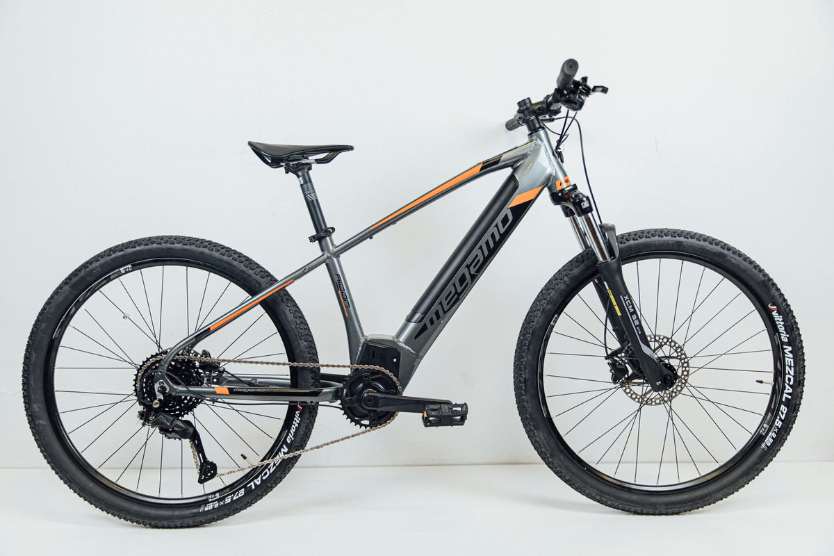 Megamo Ridon 504 10