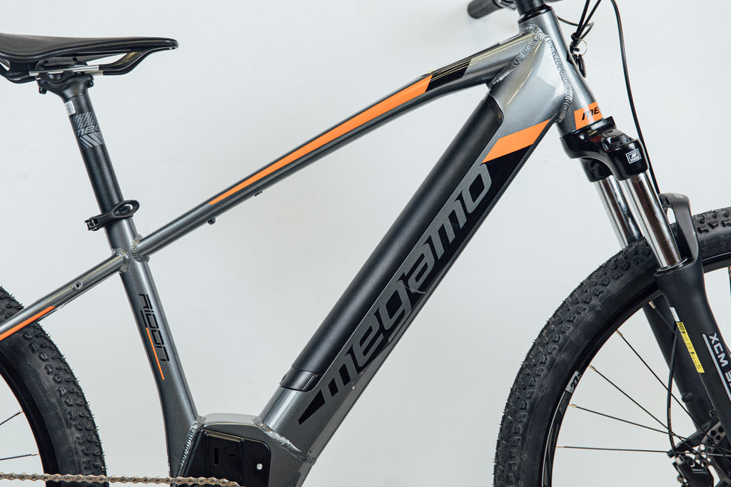 Megamo Ridon 504 10