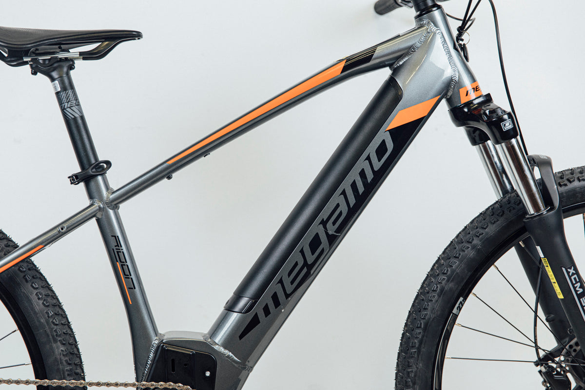 Megamo Ridon 504 10