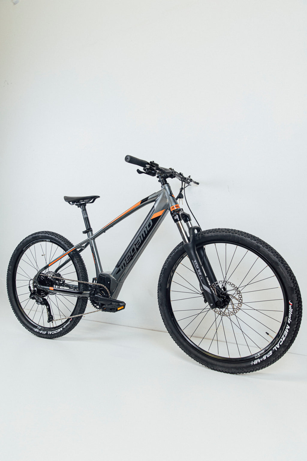 Megamo Ridon 504 10
