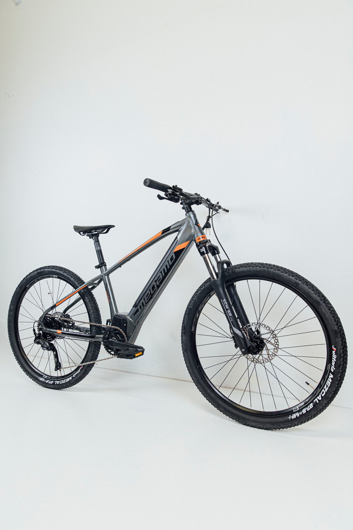 Megamo Ridon 504 10