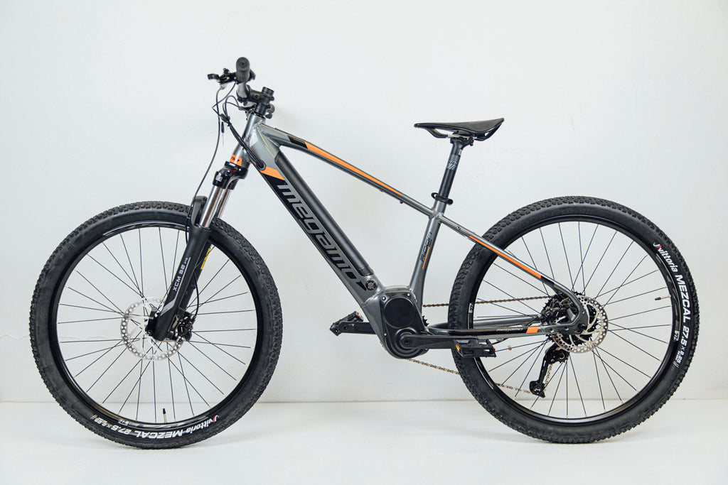 Megamo Ridon 504 10