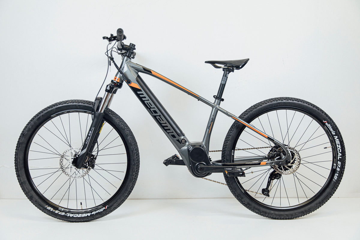 Megamo Ridon 504 10
