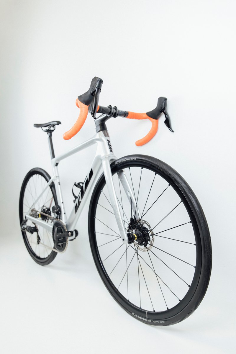 KTM Revelator Alto Disc AXS