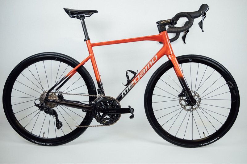 Megamo Nevo 30 Disc