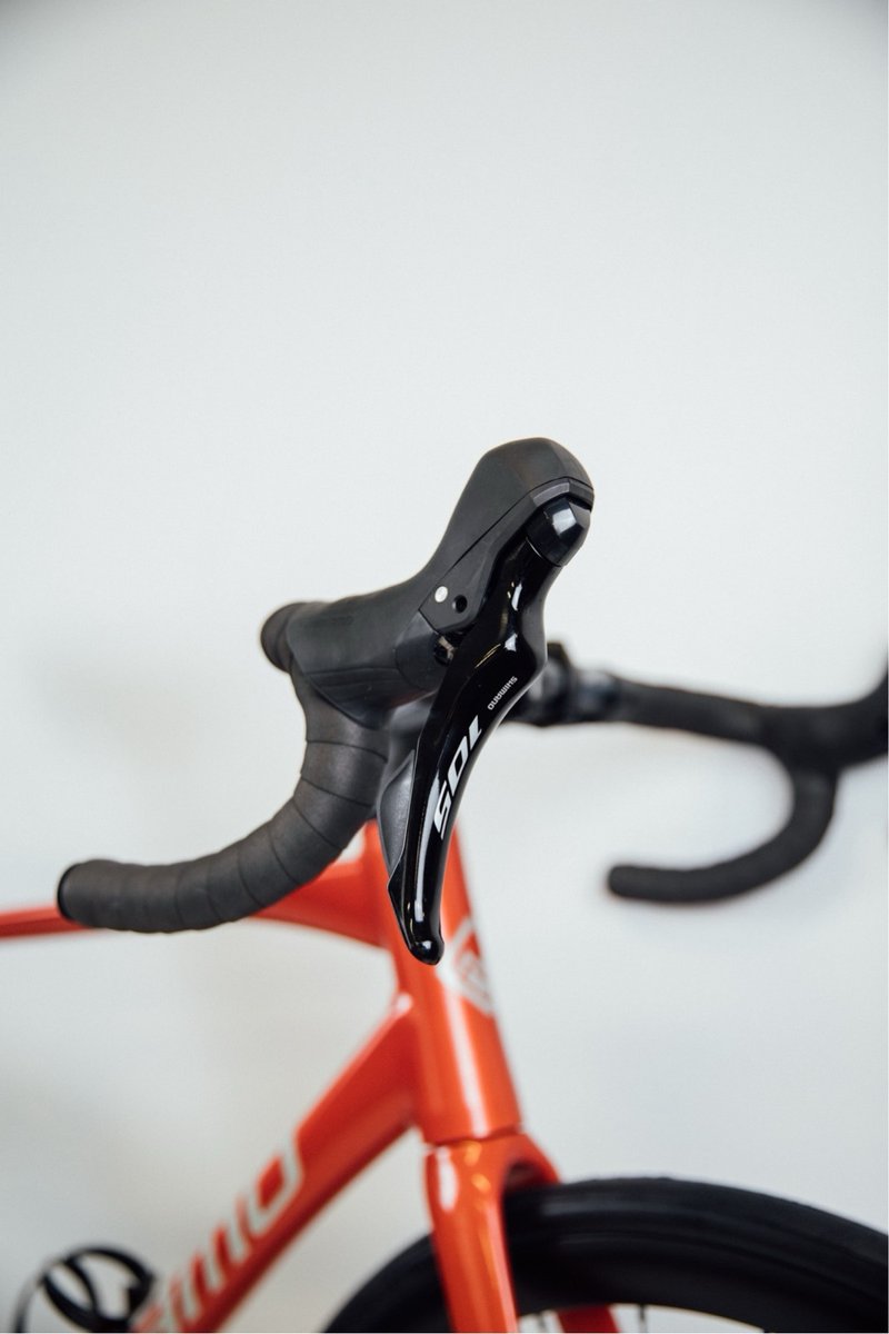 Megamo Nevo 30 Disc