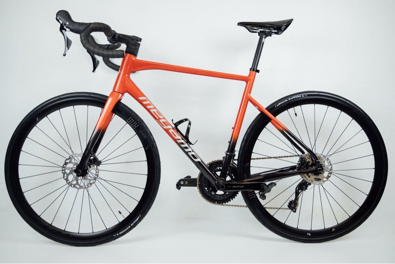 Megamo Nevo 30 Disc