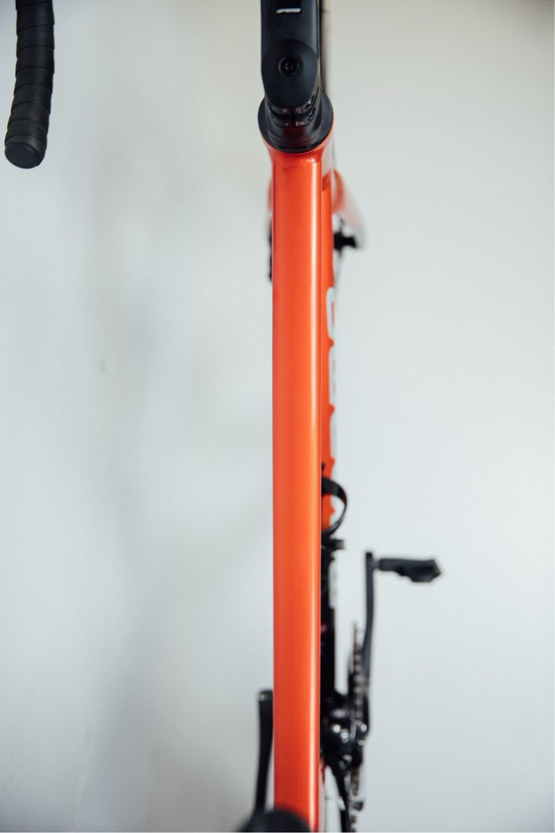 Megamo Nevo 30 Disc