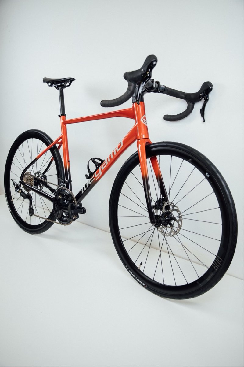 Megamo Nevo 30 Disc