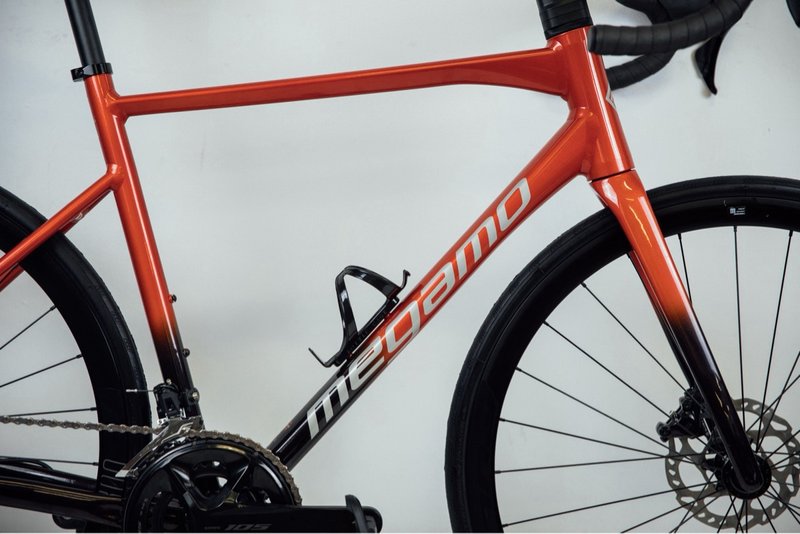 Megamo Nevo 30 Disc