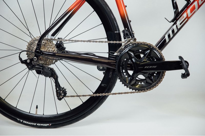 Megamo Nevo 30 Disc