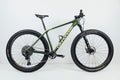 Cannondale F-Si Carbon