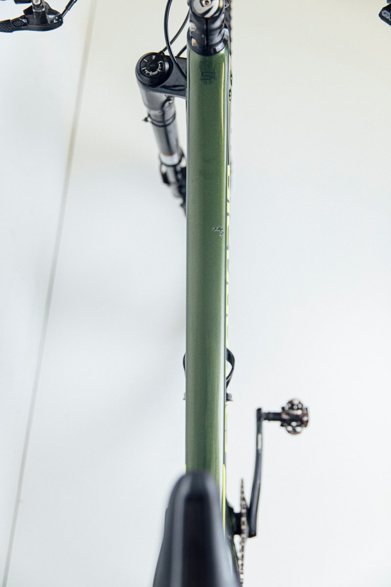 Cannondale F-Si Carbon