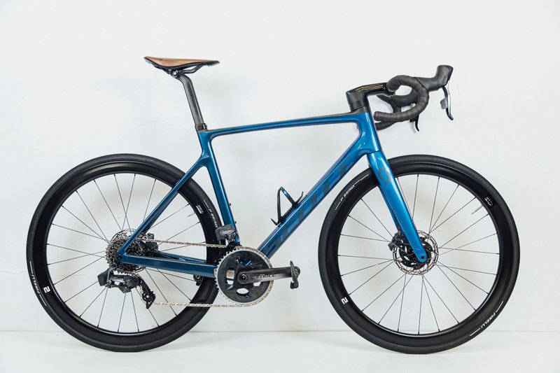 Scott Addict RC