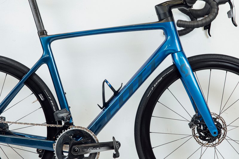 Scott Addict RC