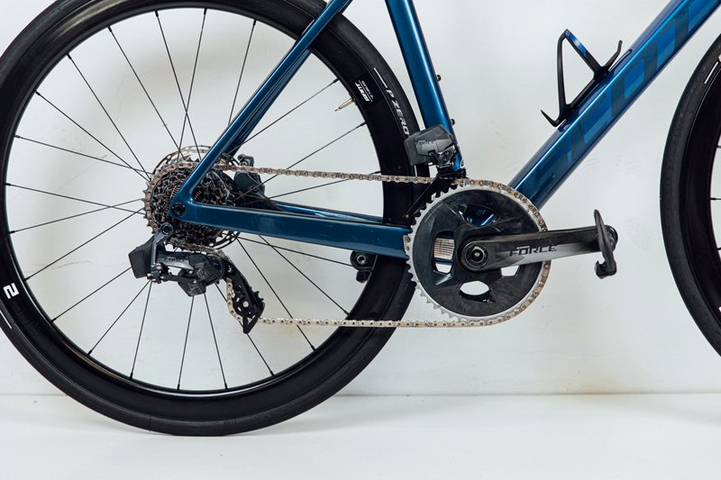 Scott Addict RC