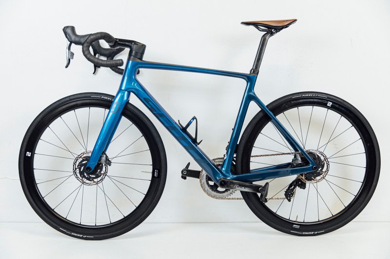 Scott Addict RC