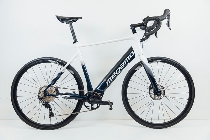 Megamo Drive Ebike Carretera