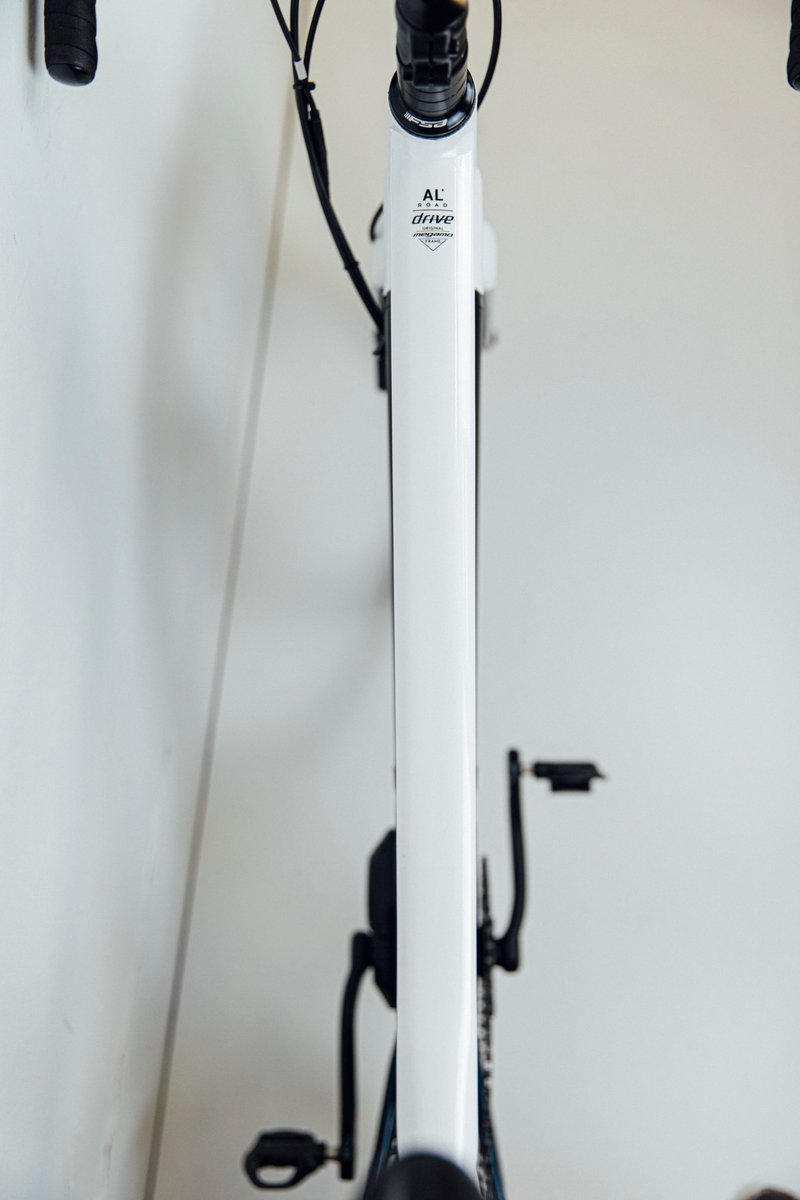 Megamo Drive Ebike Carretera