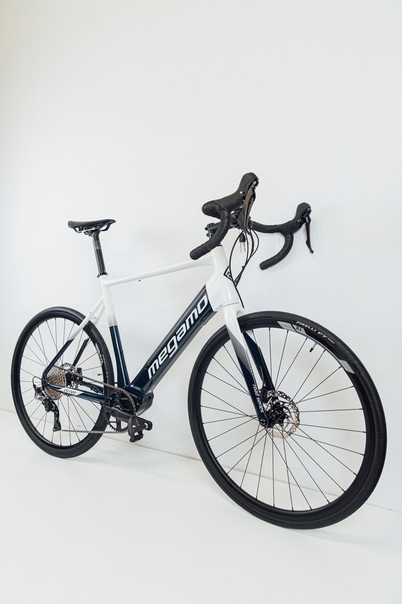 Megamo Drive Ebike Carretera