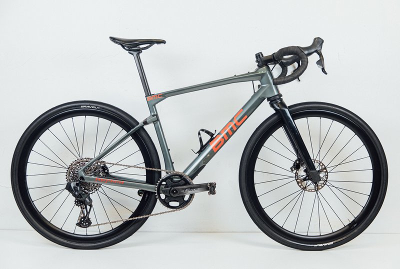BMC URS AXS