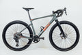 BMC URS AXS
