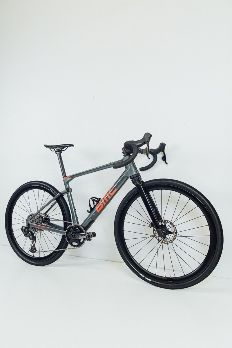 BMC URS AXS