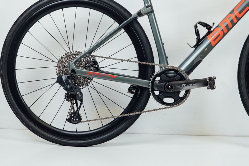 BMC URS AXS