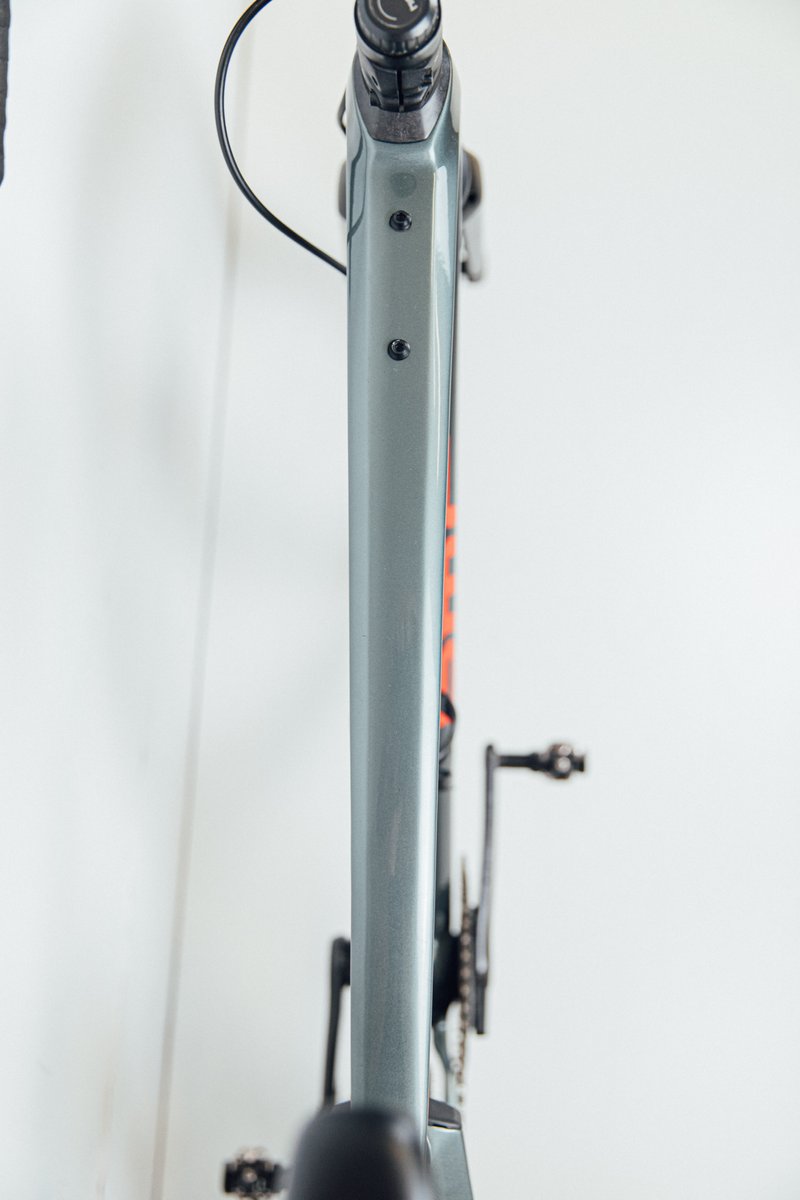BMC URS AXS