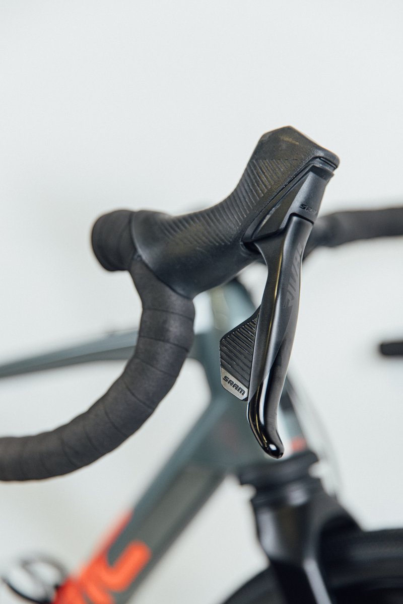 BMC URS AXS