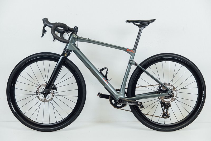 BMC URS AXS