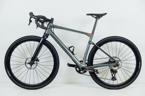 BMC URS AXS