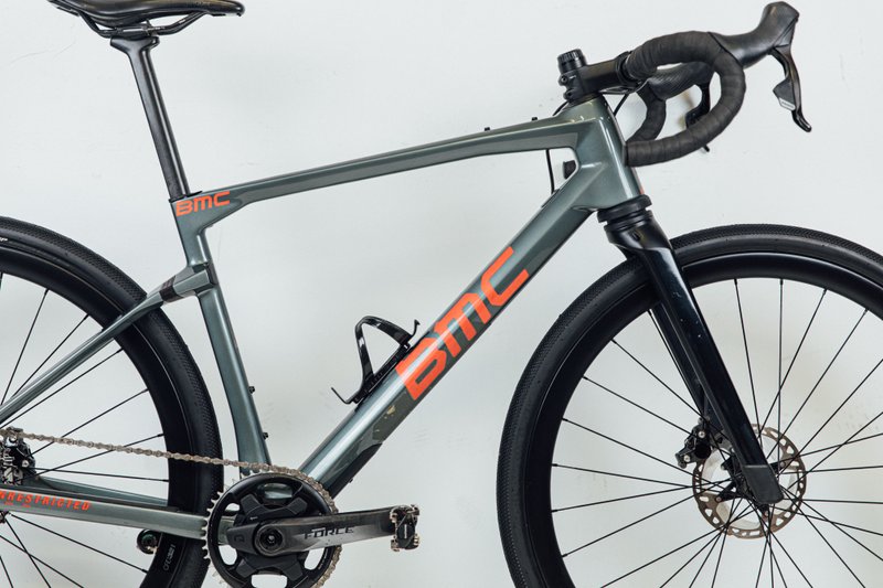 BMC URS AXS