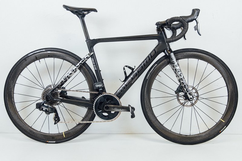 Megamo Pulse Elite