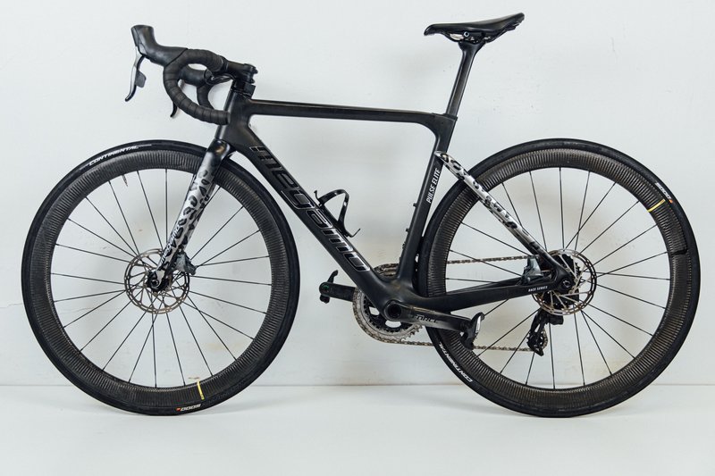Megamo Pulse Elite