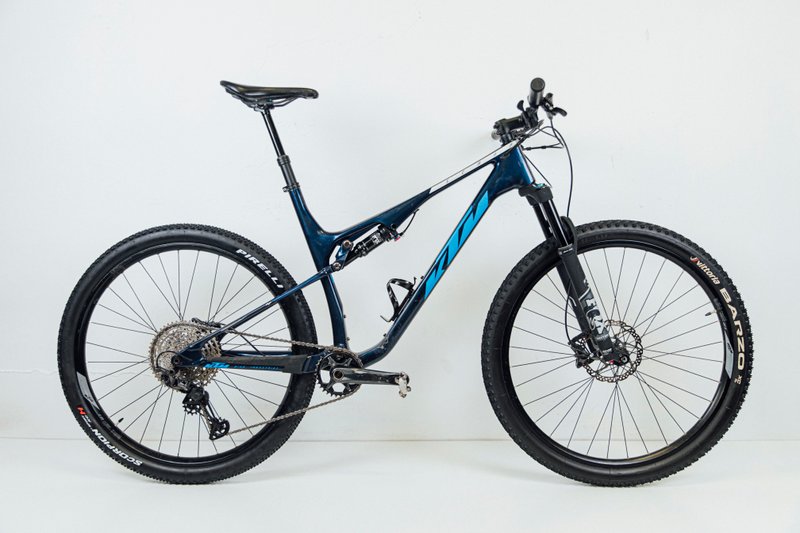 KTM Scarp Elite