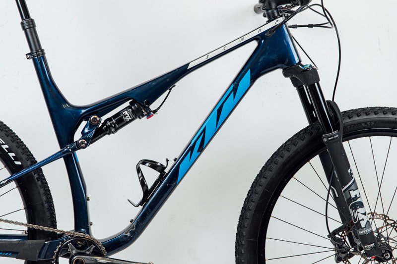 KTM Scarp Elite