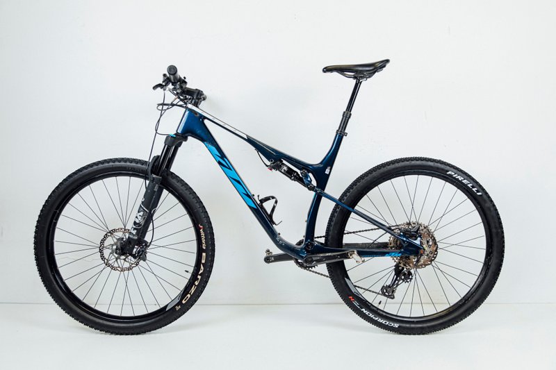KTM Scarp Elite