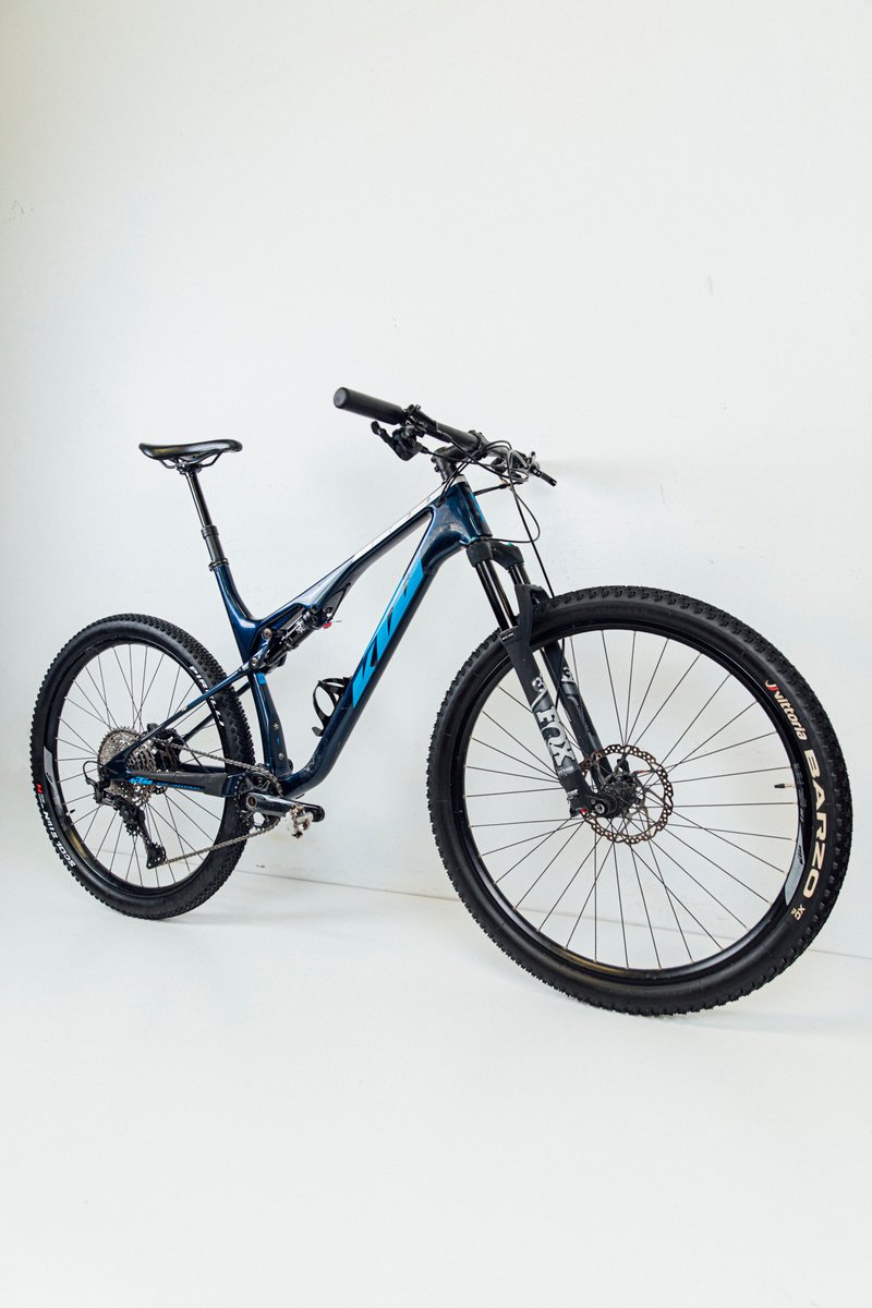 KTM Scarp Elite