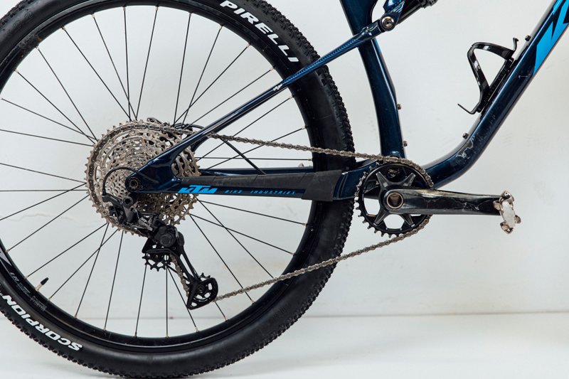 KTM Scarp Elite