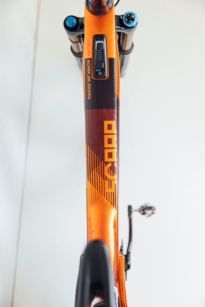 KTM Scarp SX Exonic