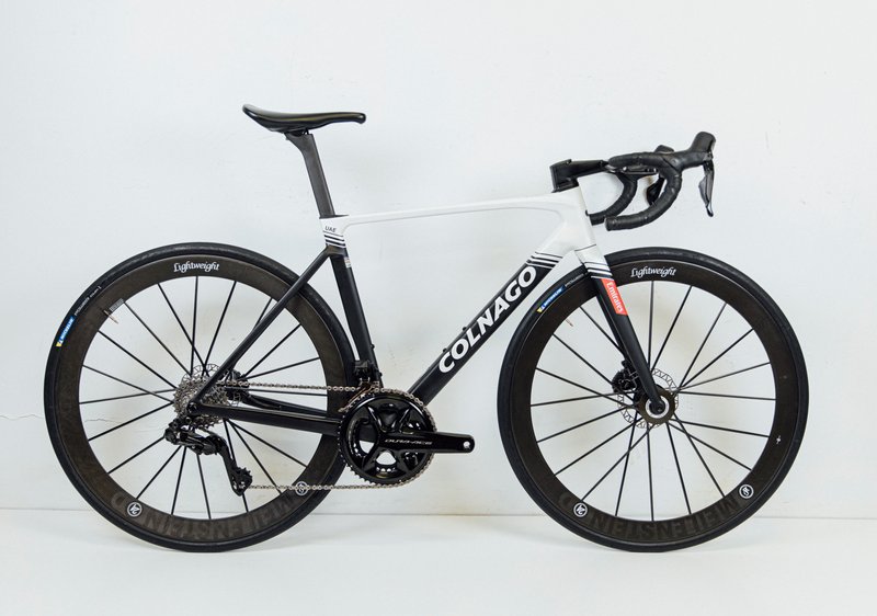 Colnago V5RS