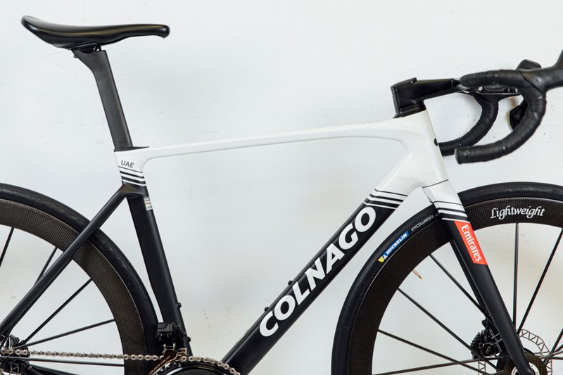 Colnago V5RS