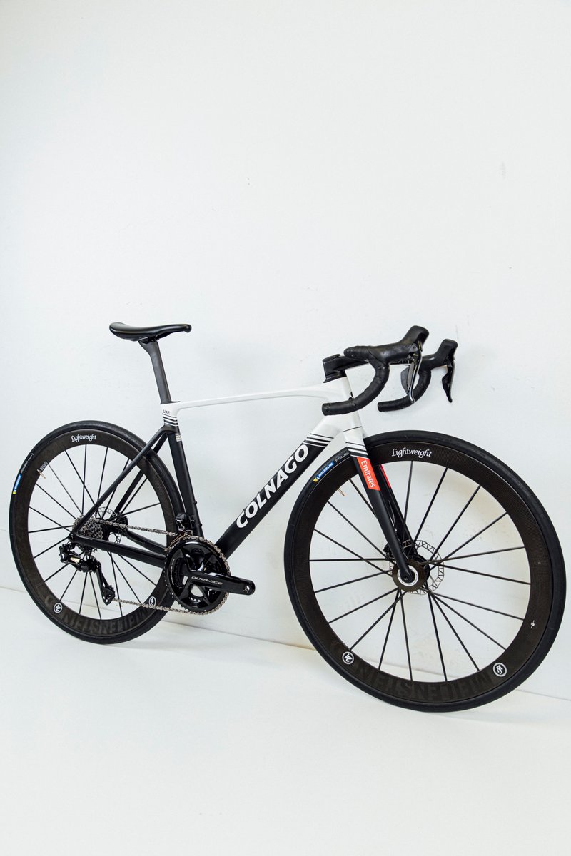 Colnago V5RS