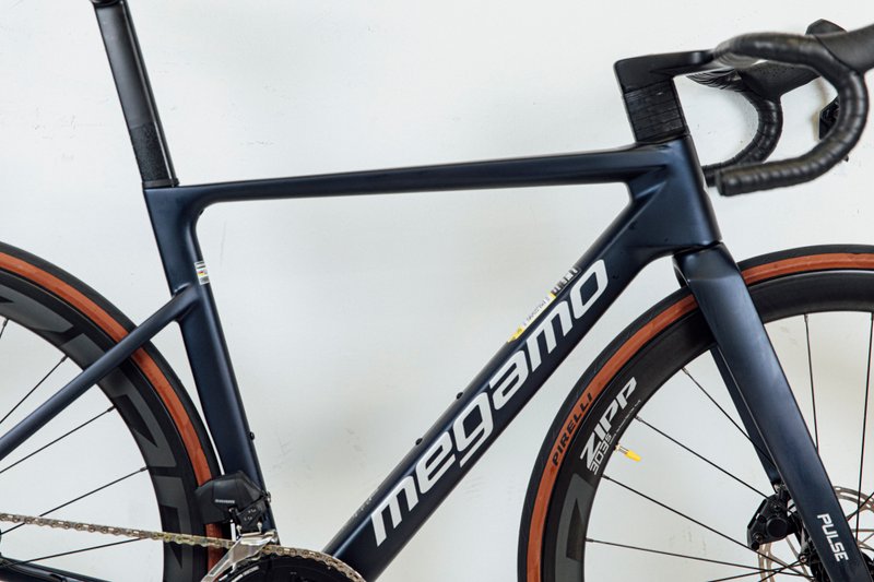 Megamo Pulse 07