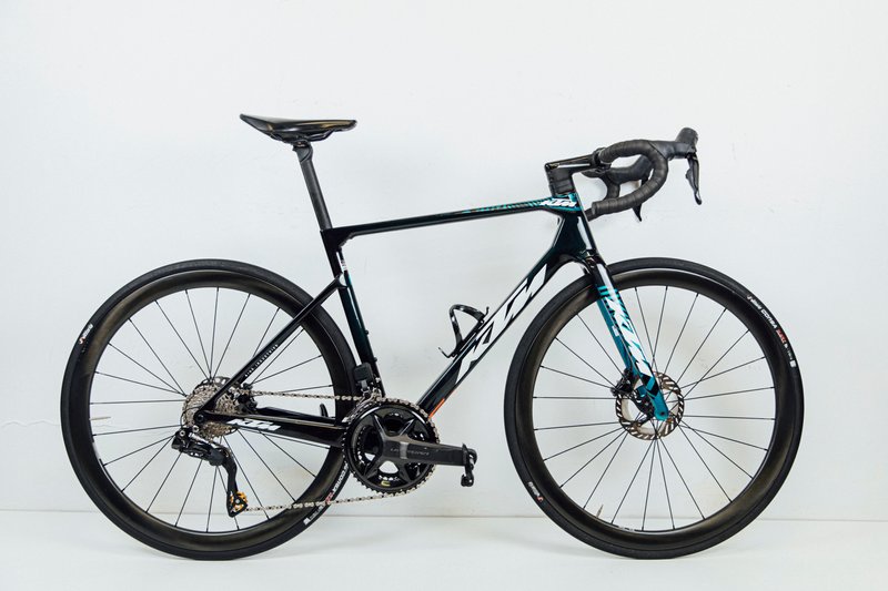 KTM Revelator Alto